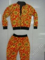 Лот: 227219. Фото: 2. Denis simachev двусторонний костюм... Мужская одежда