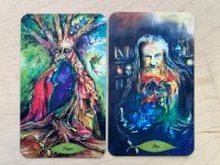 Лот: 22268816. Фото: 2. Таро Кость и Плоть Земли. Сувениры