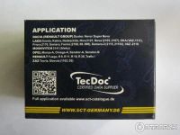 Лот: 12699332. Фото: 5. SM101 Фильтр масляный SCT - Germany...