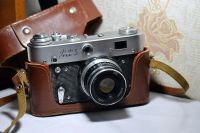 Лот: 4846351. Фото: 3. ФЭД-3. Фото, видеокамеры, оптика