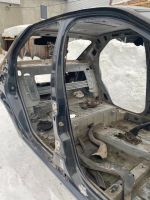 Лот: 21714340. Фото: 2. стойка кузова Renault Logan LS12. Автозапчасти