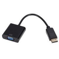 Лот: 20425369. Фото: 4. DisplayPort M (DP) to VGA F видео... Красноярск
