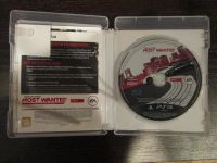 Лот: 2472984. Фото: 2. NFS MOST WANTED. Игровые приставки, консоли, видеоигры