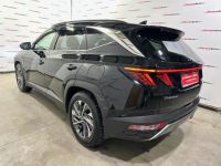 Лот: 25800428. Фото: 7. Hyundai Tucson 2021