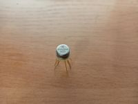 Лот: 25896012. Фото: 2. Радиодетали 140уд17Б / 14Б. Радиодетали  (электронные компоненты)