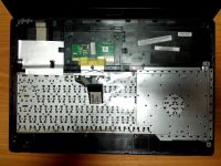 Лот: 12249980. Фото: 4. Корпус Asus X551M (2). Красноярск