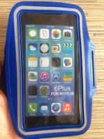 Лот: 9135934. Фото: 3. Спортивный чехол. Смартфоны, связь, навигация