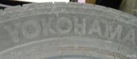Лот: 9642299. Фото: 3. Комплект шин R14. Авто, мото, водный транспорт