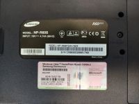 Лот: 19566203. Фото: 7. Ноутбук Samsung NP-R60S (читаем...