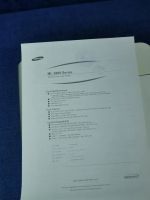 Лот: 25546080. Фото: 2. лазерный принтер Samsung ML-2015. Принтеры, сканеры, МФУ