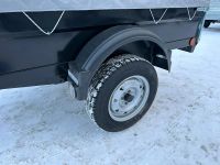 Лот: 21215436. Фото: 6. Прицеп Уралец 2.0 ср.тент