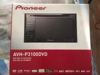 Лот: 11031624. Фото: 2. Pioneer AVH-P3100DVD. Автозвук