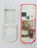 Лот: 11528923. Фото: 3. Корпус Nokia 7500 (Prism) под... Смартфоны, связь, навигация