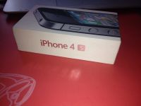 Лот: 4730138. Фото: 2. iphone 4s 16 gb отличное состояние... Смартфоны, связь, навигация