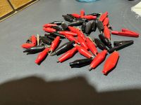 Лот: 25767958. Фото: 3. Крокодилы (зажимы) маленькие. Красноярск