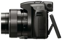 Лот: 5250244. Фото: 3. Sony Cyber-shot DSC-HX100V. Фото, видеокамеры, оптика