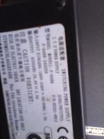 Лот: 10651153. Фото: 3. блок питания 24в. 2,5А. Оторван... Бытовая техника