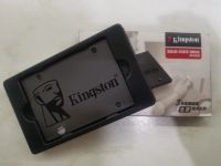 Лот: 19918469. Фото: 3. SSD 120Gb Kingston SATA3 6Gb/s... Компьютеры, оргтехника, канцтовары