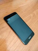 Лот: 17535917. Фото: 5. Смартфон Honor 8 Lite 32Gb Black...