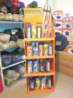 Лот: 2461613. Фото: 4. Термос Biostal nт-500 0.5л (cуповой... Красноярск