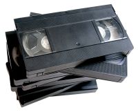 Лот: 10730132. Фото: 4. VHS видеокамера