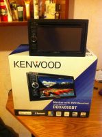 Лот: 6194980. Фото: 3. Автомагнитола. Магнитола 2din... Авто, мото, водный транспорт