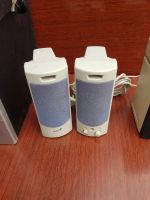 Лот: 16136473. Фото: 3. Колонки Microlab 2.1 + портативные... Бытовая техника