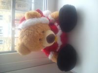 Лот: 4701035. Фото: 3. Игрушки мягкие новогодние. Сувениры, подарки