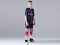 Лот: 12795532. Фото: 4. Футбольная форма Nike FC PSG... Красноярск