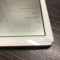 Лот: 19236820. Фото: 4. Планшет Huawei Mediapad T3 10... Красноярск