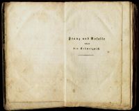 Лот: 20353375. Фото: 3. Лангбейн. Франц и Розали. * 1809... Коллекционирование, моделизм