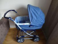 Лот: 4022412. Фото: 3. Коляска Peg-Perego. Дети растут