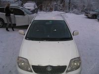 Лот: 1431045. Фото: 2. Toyota Corolla. Авто, мото, водный транспорт