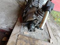 Лот: 25551195. Фото: 3. Коробка передач на Ниву шевроле. Авто, мото, водный транспорт