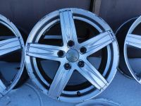 Лот: 15316372. Фото: 4. Комплект литых дисков r16 5*114... Красноярск