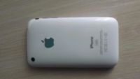Лот: 3156210. Фото: 3. iphone 3gs 16 gb. Красноярск