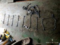 Лот: 16326173. Фото: 2. Продам цепи противоскольжения... Шины, Диски