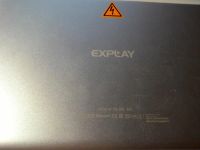 Лот: 5496437. Фото: 3. Explay squad 10.06 3G. Компьютеры, оргтехника, канцтовары