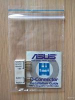 Лот: 11887125. Фото: 6. Материнская плата ASUS P5N-E SLI...