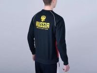 Лот: 13298692. Фото: 5. Свитшот Asics (13510)