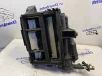 Лот: 21714165. Фото: 8. корпус отопителя Lifan Solano...
