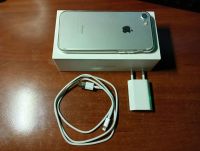 Лот: 19862118. Фото: 2. Apple iPhone 7 32gb. Смартфоны, связь, навигация