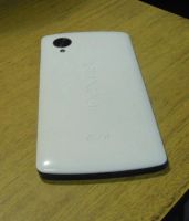 Лот: 10552800. Фото: 2. LG Google Nexus 5. Смартфоны, связь, навигация