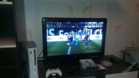 Лот: 2573377. Фото: 2. XBOX 360 PRO! 60Gb Последняя прошивка... Игровые приставки, консоли, видеоигры