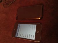 Лот: 4610558. Фото: 2. iPod touch 4 32Gb полный комплект... Смартфоны, связь, навигация