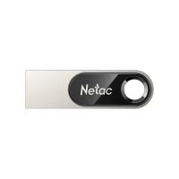 Лот: 20126685. Фото: 4. Флешка USB 3.0 128Gb Netac U278... Красноярск