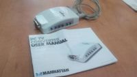 Лот: 11357447. Фото: 2. PC TV Converter 150095. Комплектующие