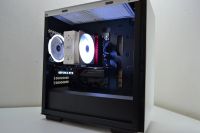 Лот: 18393577. Фото: 4. Игровой компьютер I5 11400F/RTX... Красноярск