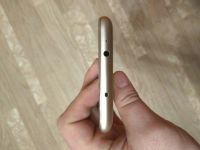 Лот: 15457713. Фото: 3. 5.5" золотистый Смартфон Xiaomi... Красноярск