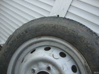 Лот: 18403493. Фото: 13. 185/75/16 Нива К-156-1 Radial...